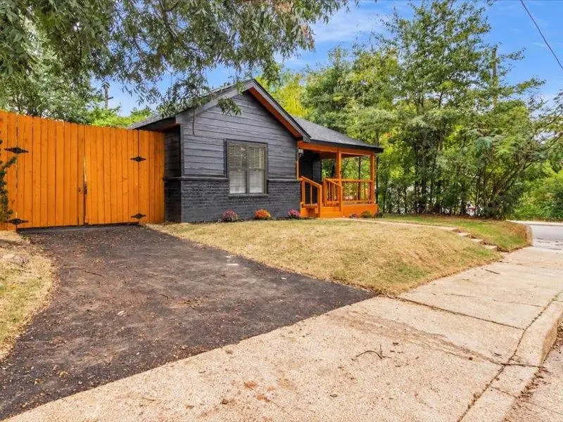 2909 YALE AVE, Memphis, TN 38112 - #2