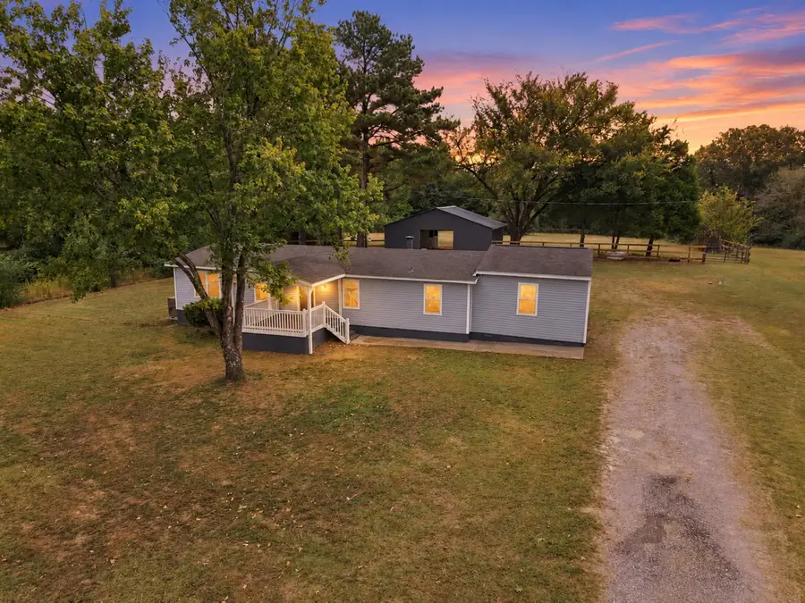 220 RICH RD, Somerville, TN 38068 - #2