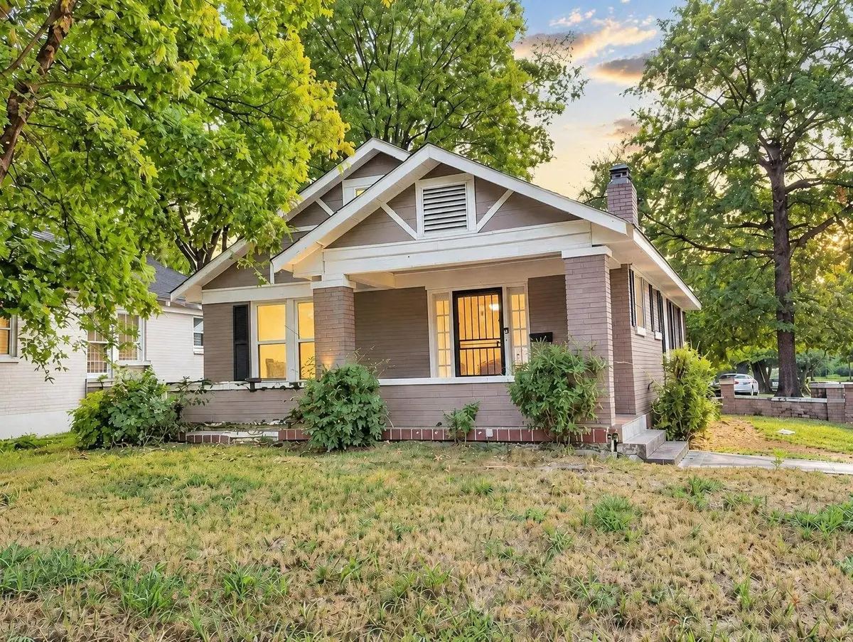1571 JACKSON AVE, Memphis, TN 38107 - #1