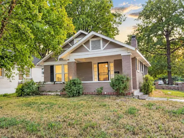 1571 JACKSON AVE, Memphis, TN 38107