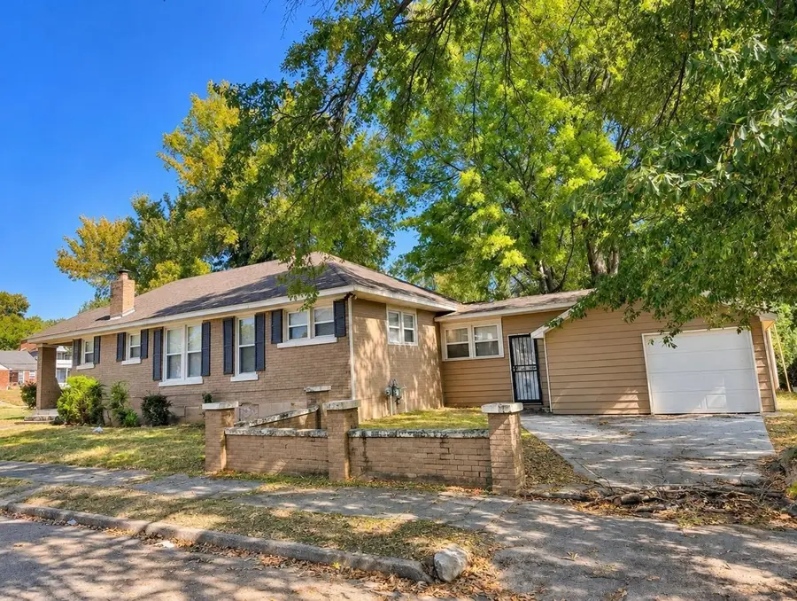 1571 JACKSON AVE, Memphis, TN 38107 - #2