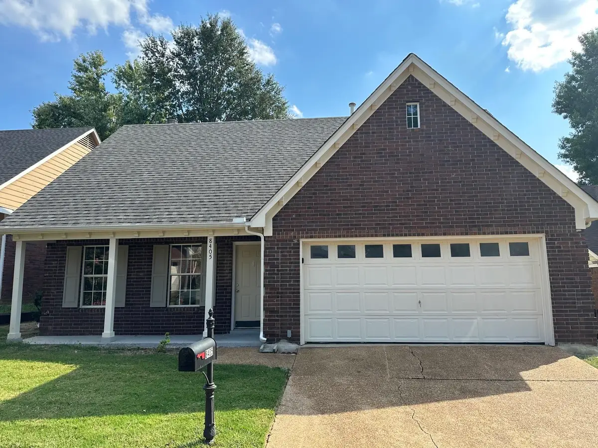 8405 JACOB DR, Cordova, TN 38016 - #1