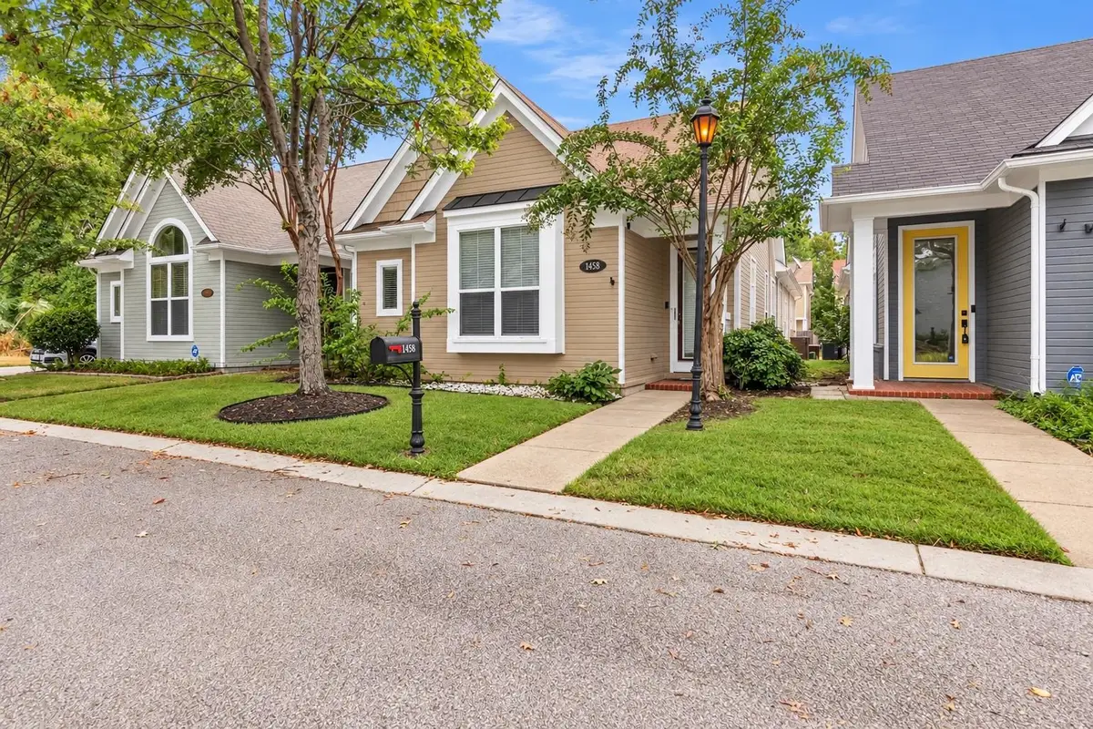 1458 ISLAND TOWN CV, Memphis, TN 38103 - #1