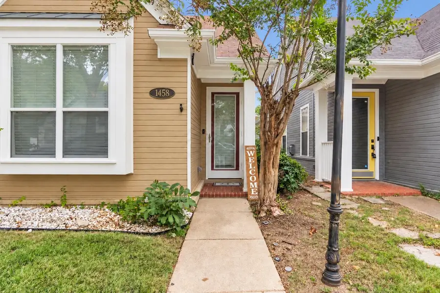1458 ISLAND TOWN CV, Memphis, TN 38103 - #2