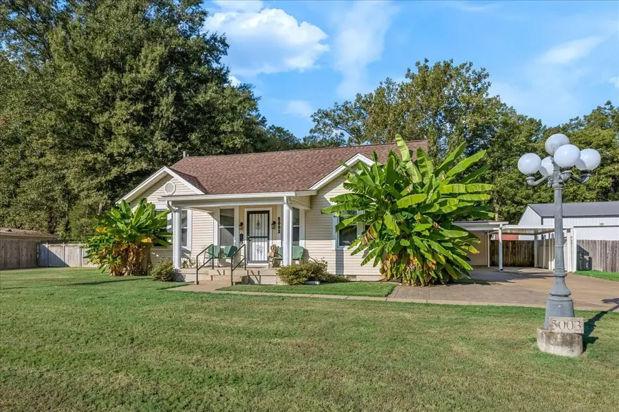 5003 BRUNSWICK RD, Bartlett, TN 38002 - #2