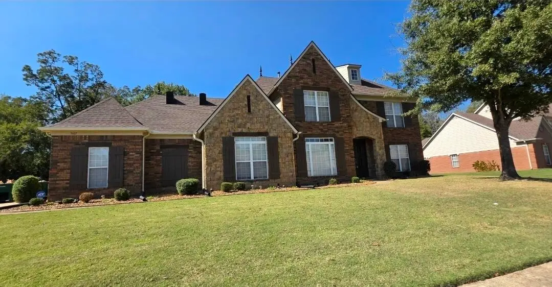 5167 5167 WEMBERLEY DR, Memphis, TN 38125-3469 - #1