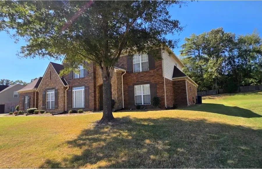 5167 5167 WEMBERLEY DR, Memphis, TN 38125-3469 - #2