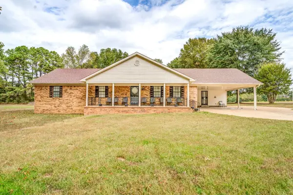 5566 LAMB RD, Arlington, TN 38002