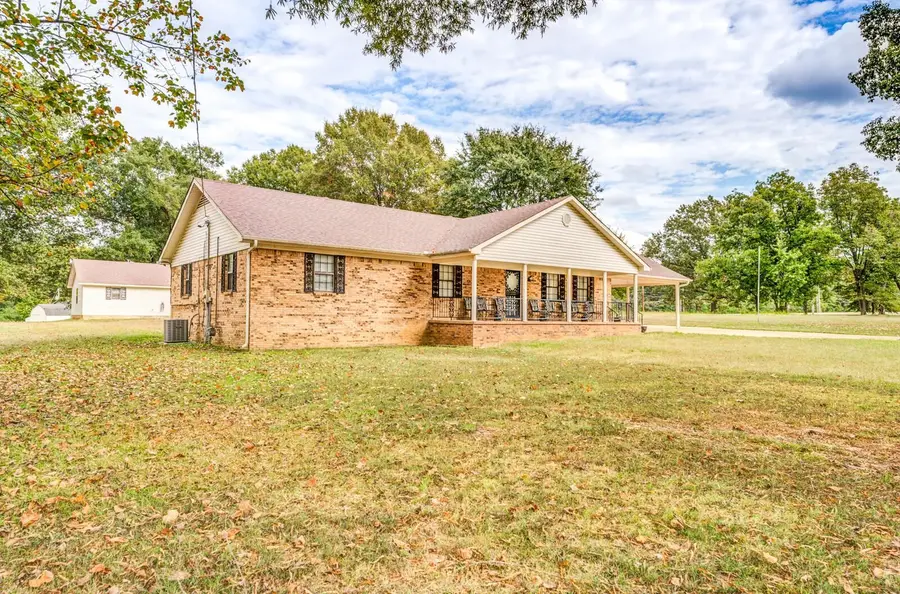 5566 LAMB RD, Arlington, TN 38002 - #3