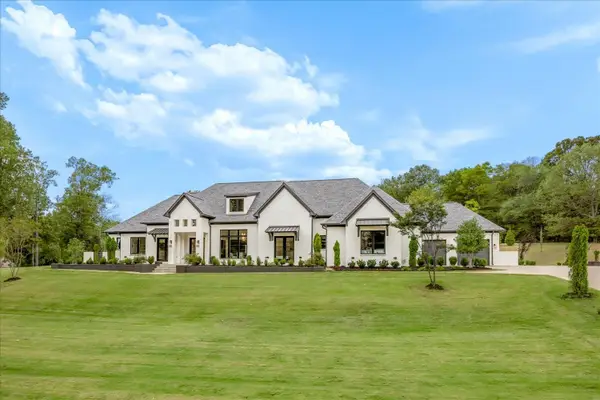 10740 CURTMAN DR, Eads, TN 38028
