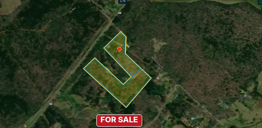 123 MUDDY RIDGE RD, Pocahontas, TN 38061 - #2