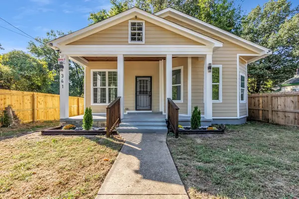 341 LACLEDE AVE, Memphis, TN 38126