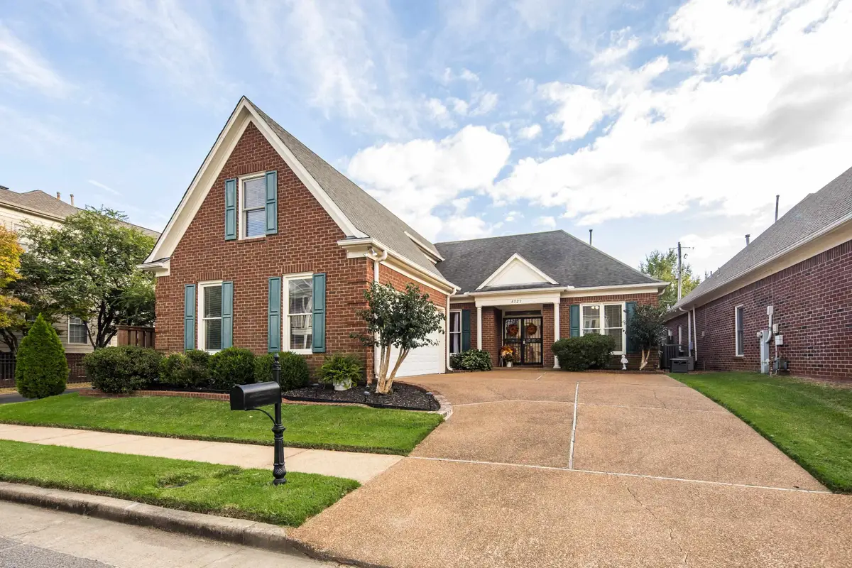 8523 FARLEY AVE, Cordova, TN 38016 - #1