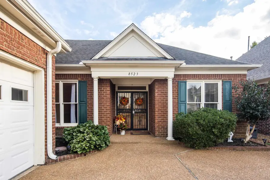 8523 FARLEY AVE, Cordova, TN 38016 - #2