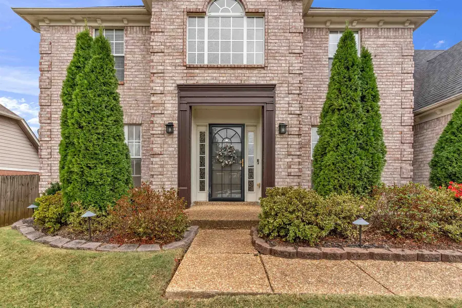 25 WHISPERING RIDGE CV, Oakland, TN 38060 - #3