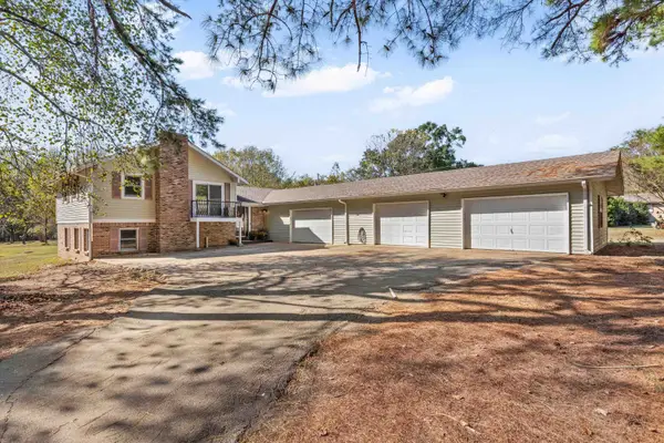 2385 HARRELL RD, Arlington, TN 38002
