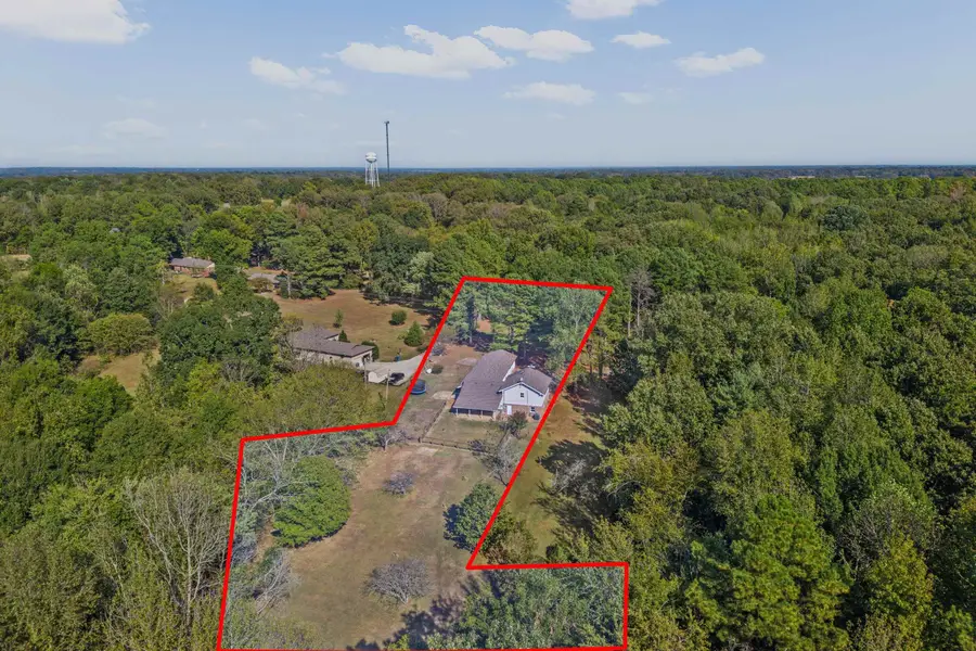 2385 HARRELL RD, Arlington, TN 38002 - #2