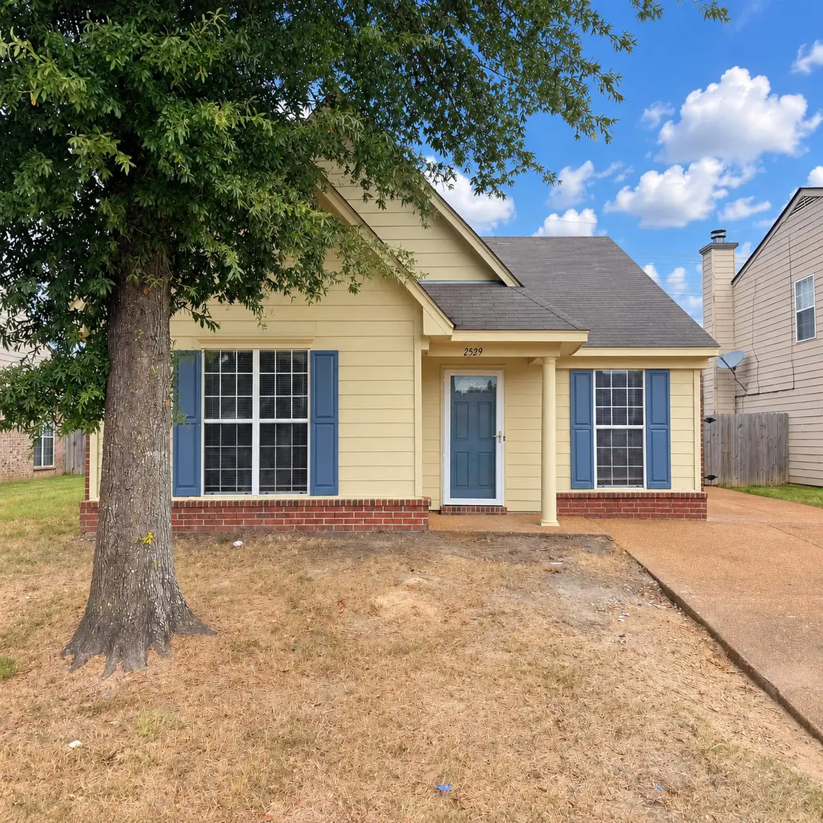 2529 BOXFORD LN, Cordova, TN 38016 - #1
