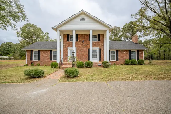320 MORNINGSIDE CIR, Savannah, TN 38372