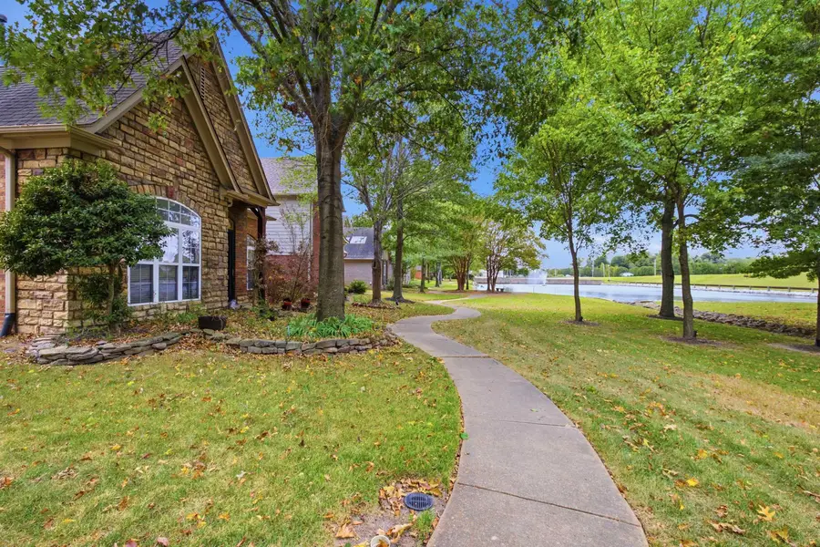 1898 N HOUSTON LEVEE RD N, Cordova, TN 38016 - #2