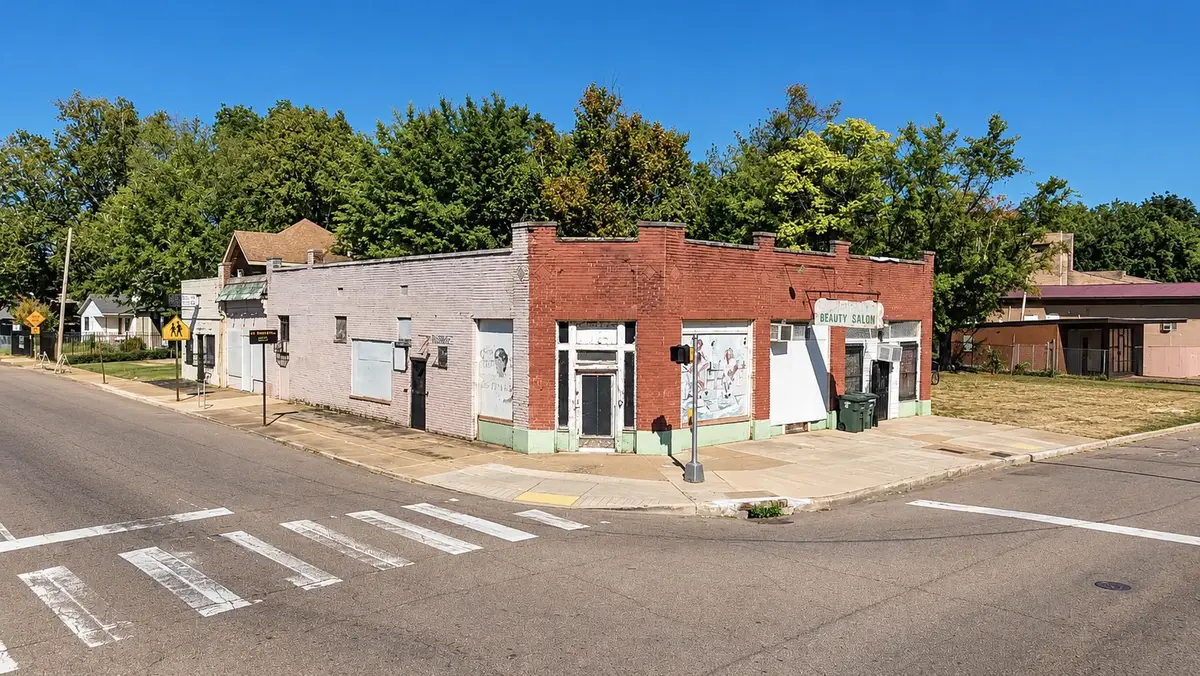 1140 COLLEGE ST, Memphis, TN 38106 - #1