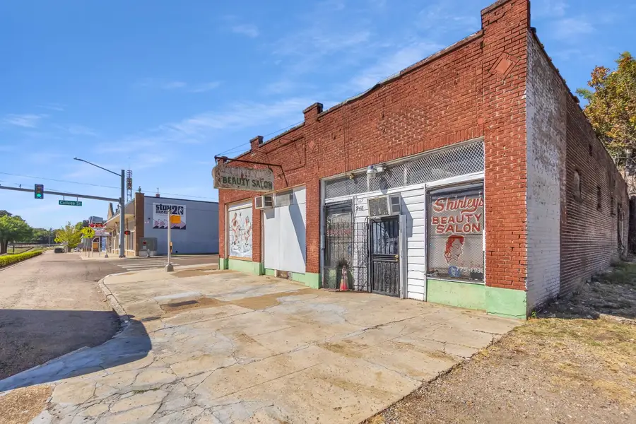 1140 COLLEGE ST, Memphis, TN 38106 - #2