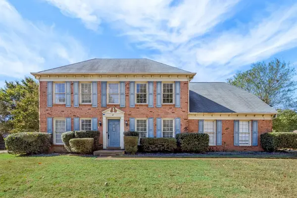 67 S SANGA RD, Memphis, TN 38018