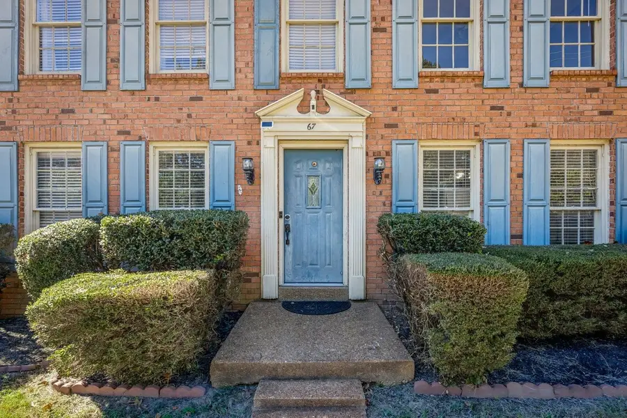 67 S SANGA RD, Cordova, TN 38018 - #2
