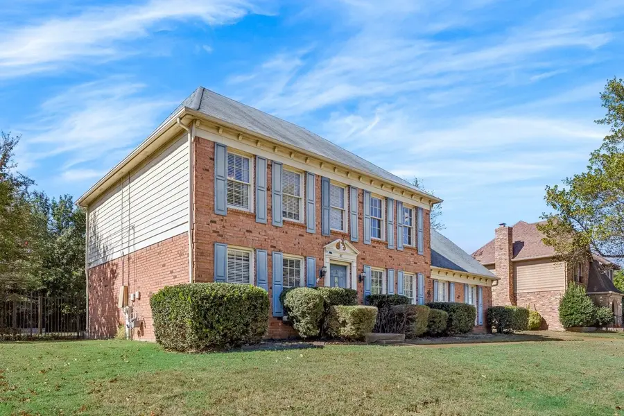 67 S SANGA RD, Cordova, TN 38018 - #3