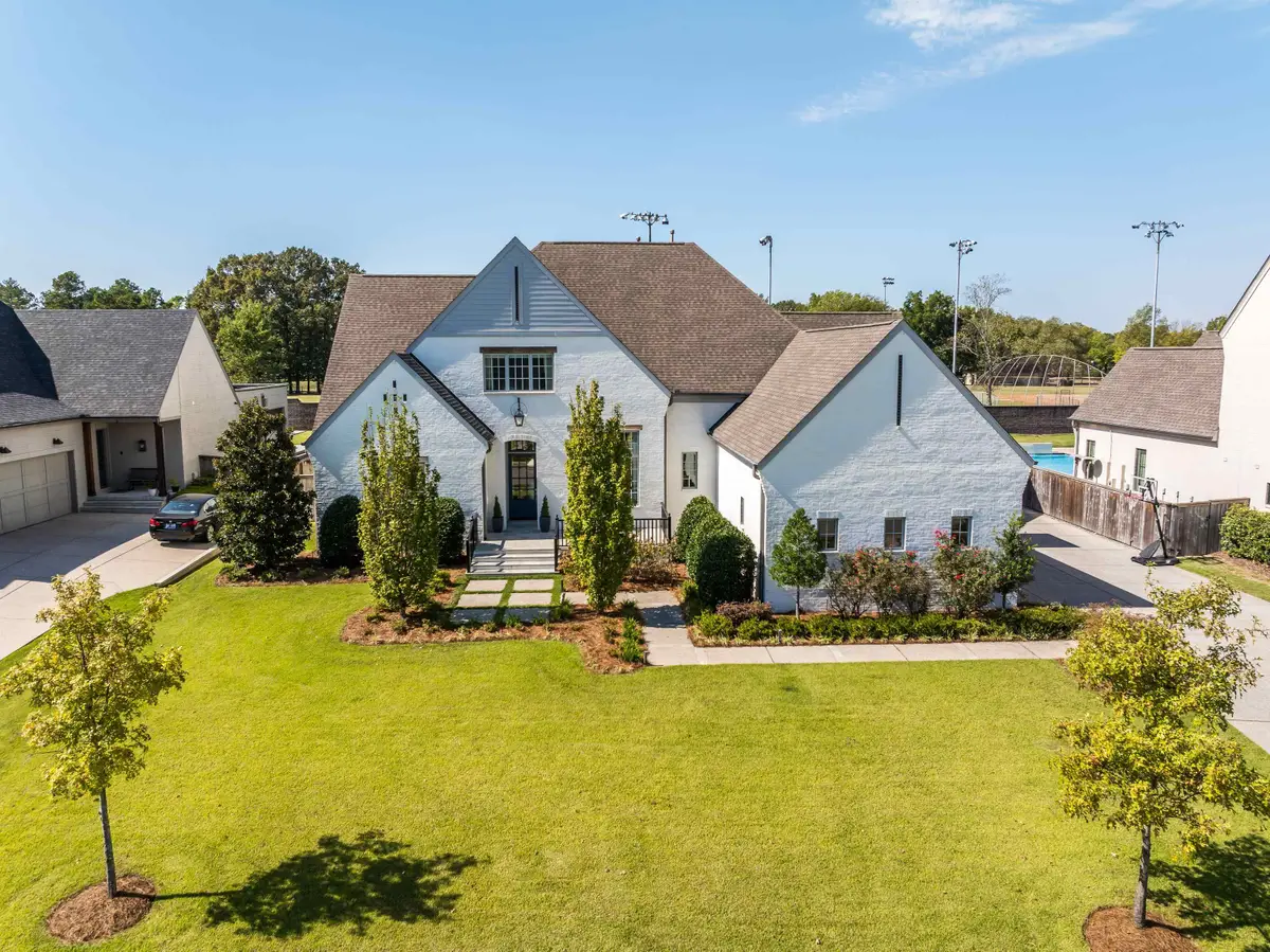 3197 CHAPEL WOODS CV, Germantown, TN 38139 - #1