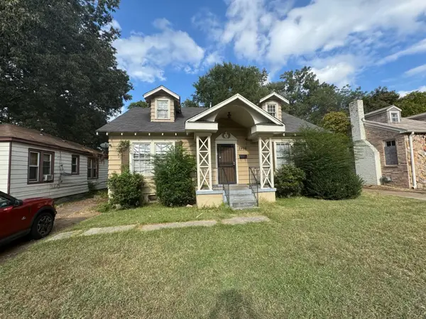 2406 ARLINGTON AVE, Memphis, TN 38114