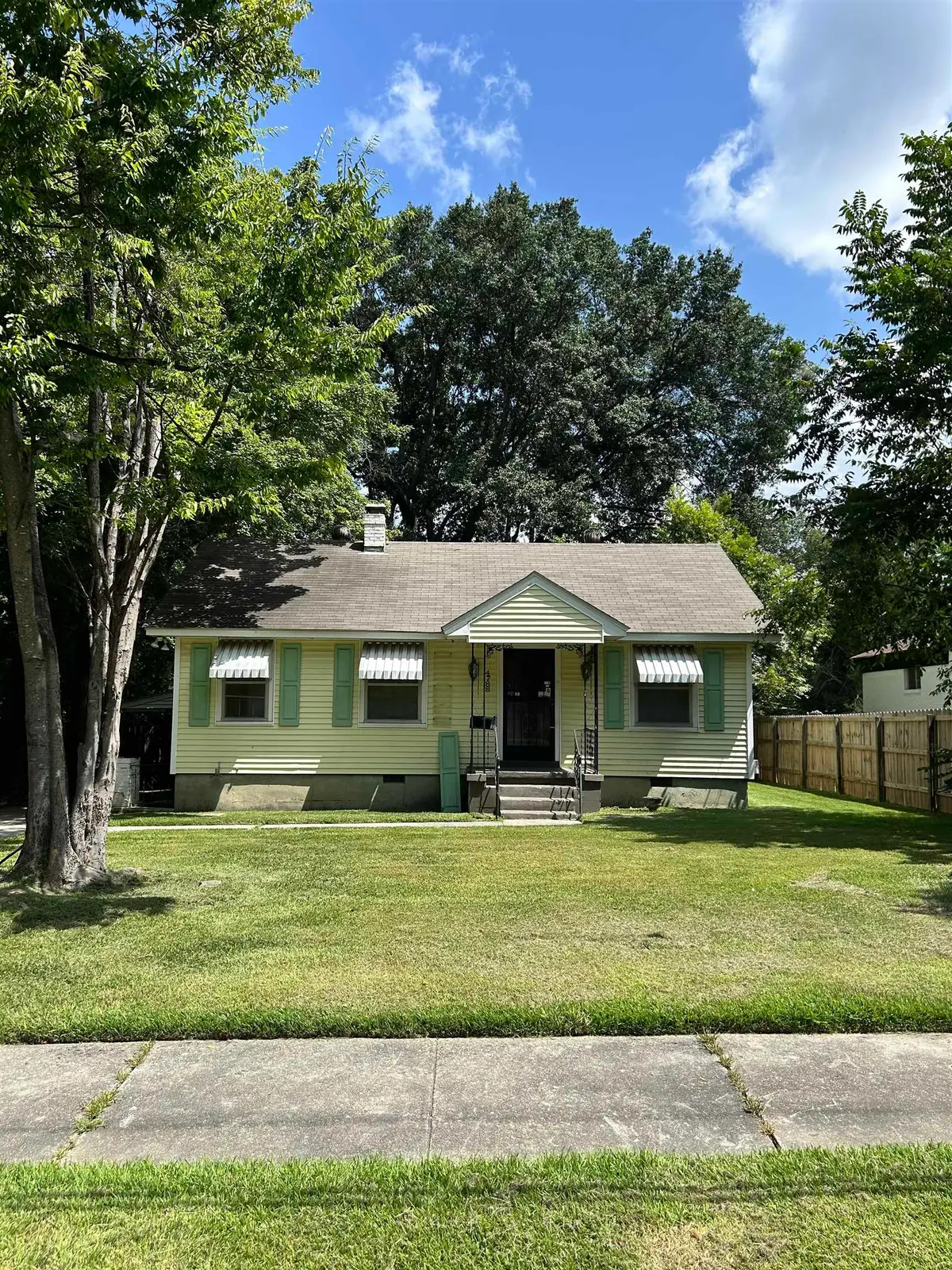 4788 BOWEN RD, Memphis, TN 38122 - #1