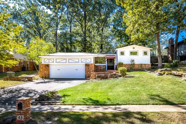 41 E YATES RD, Memphis, TN 38120