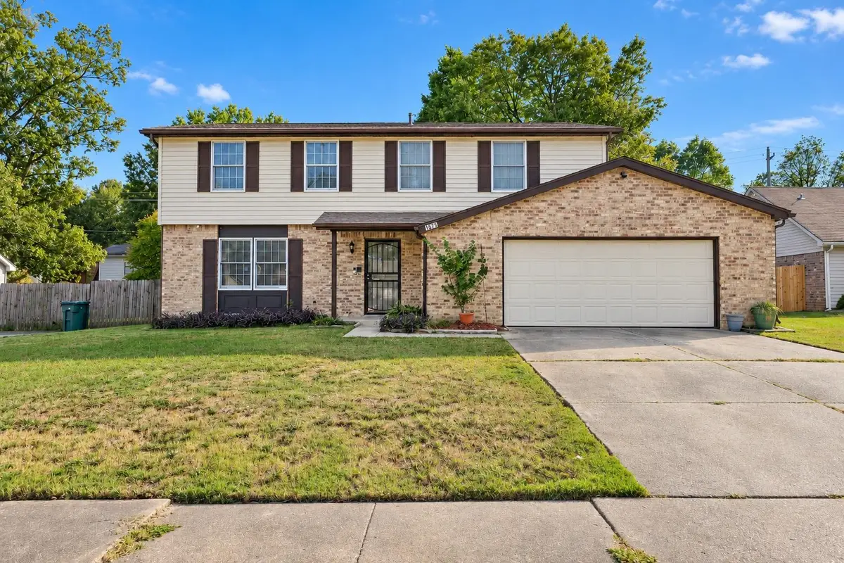 7373 EGGLESTON RD, Memphis, TN 38125 - #1