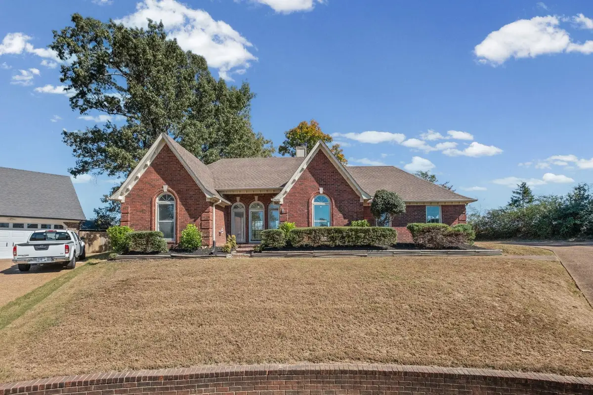 3508 ANGELIN CV, Bartlett, TN 38135 - #1