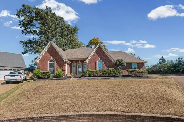 3508 ANGELIN CV, Bartlett, TN 38135