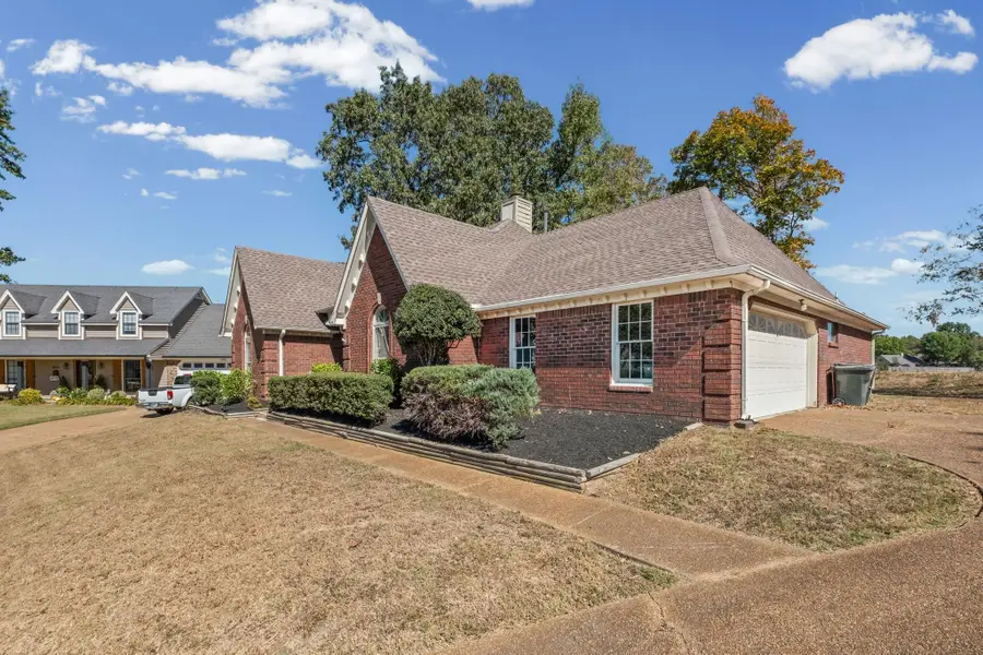 3508 ANGELIN CV, Bartlett, TN 38135 - #2