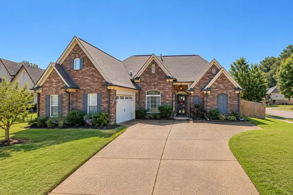 8285 BARTLETT GAP DR, Bartlett, TN 38133