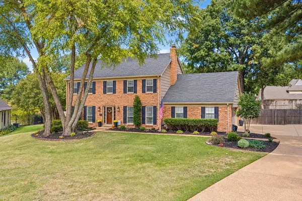 2950 DUNEDIN CV, Germantown, TN 38138