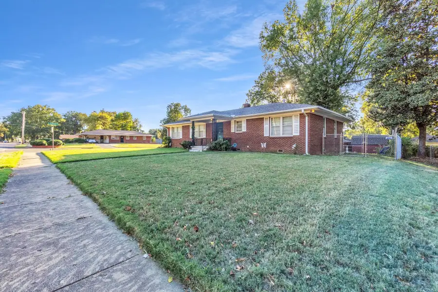 3947 GRACELAND DR, Memphis, TN 38116 - #2
