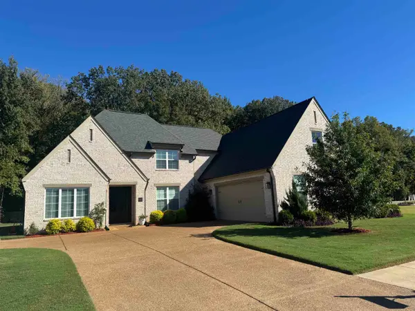 652 WOODLAND LEVEE WAY, 38018, TN 38018