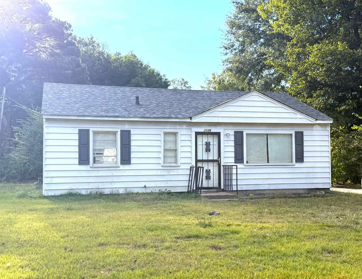 3536 CARNEY ST, Memphis, TN 38127 - #1