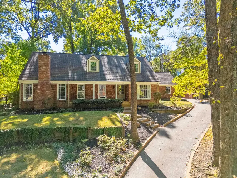 5889 BRIERHAVEN AVE, Memphis, TN 38120 - #2