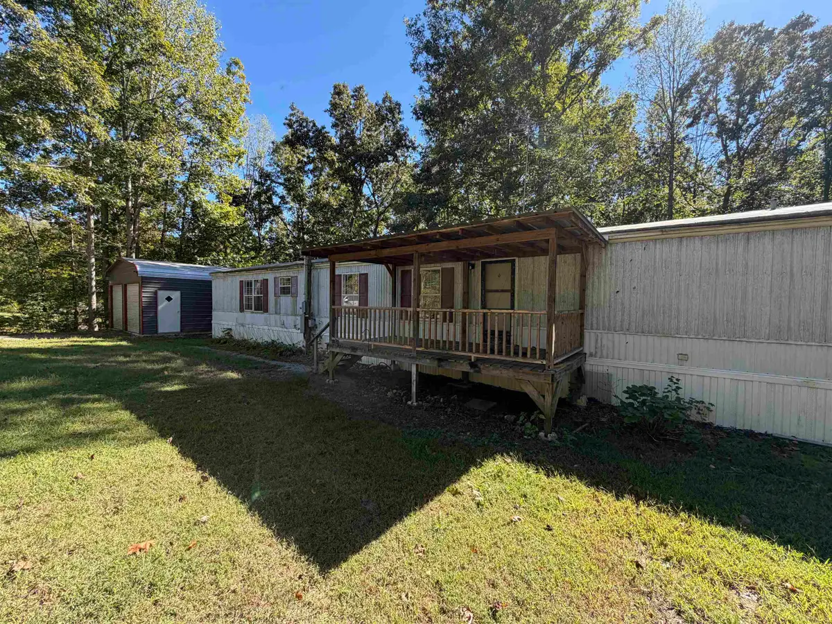 340 MT COMFORT RD, Savannah, TN 38372 - #1