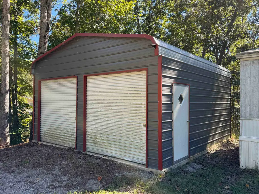 340 MT COMFORT RD, Savannah, TN 38372 - #2