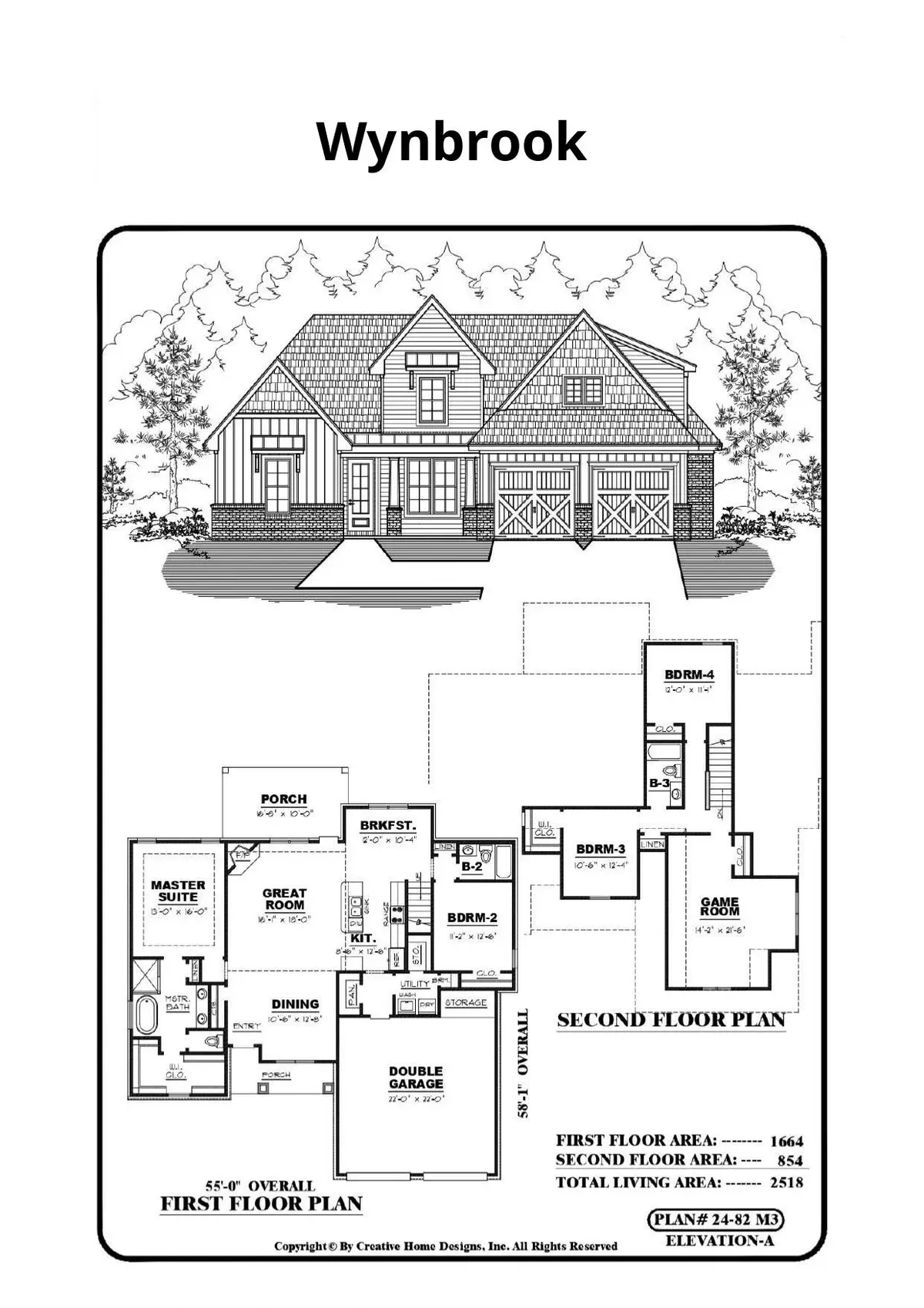 496 SUGAR MAGNOLIA LOOP E, Collierville, TN 38017 - #1