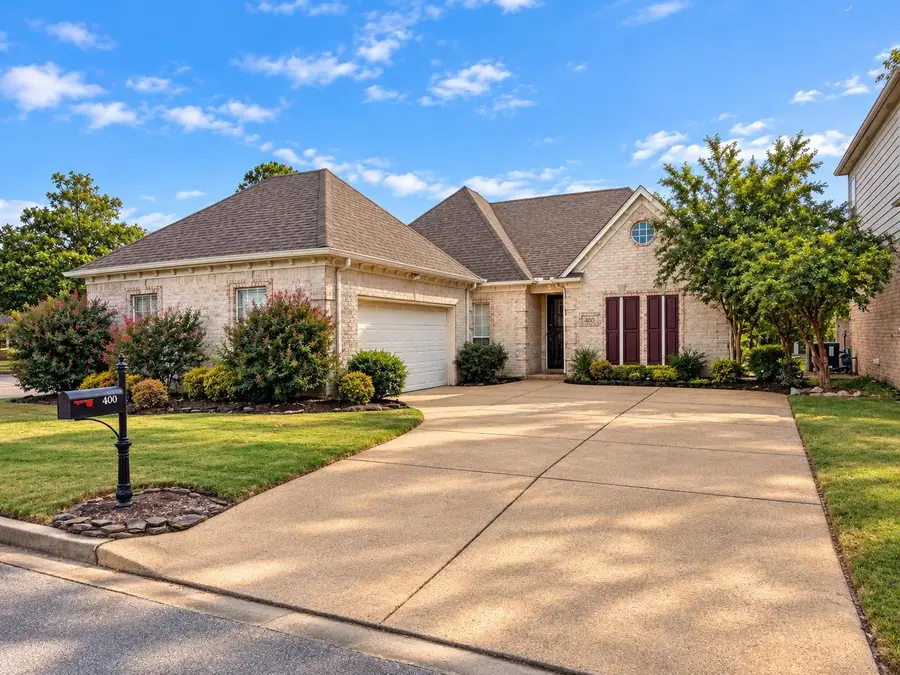 400 FOUNTAIN LAKE DR, Memphis, TN 38120 - #2