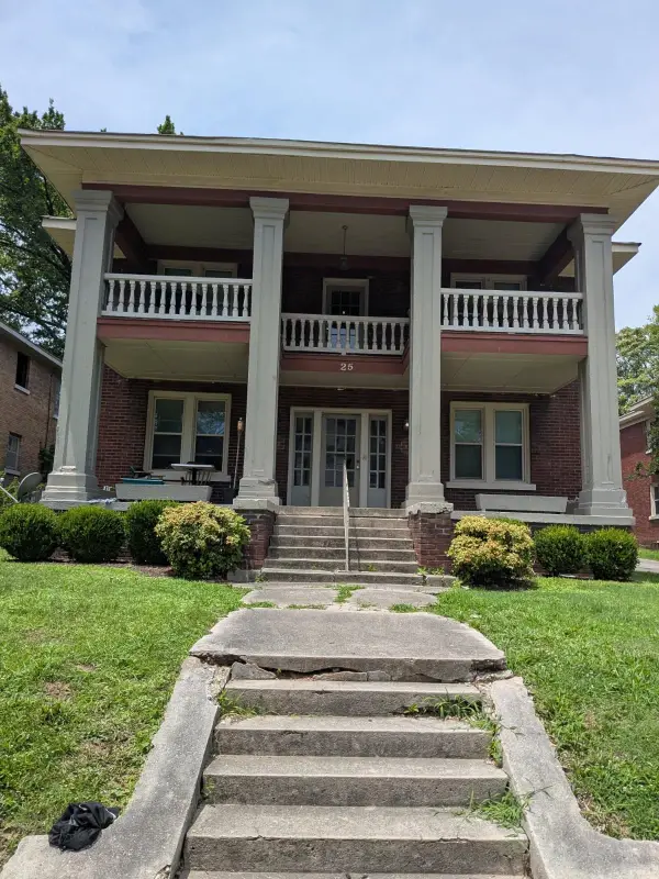 25 N TUCKER ST, Memphis, TN 38104