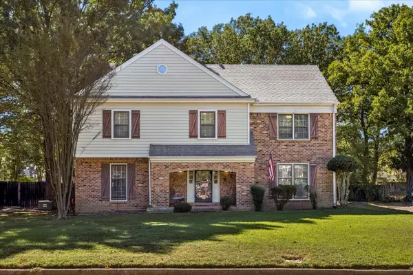 8169 KIMBROOK DR, Germantown, TN 38138