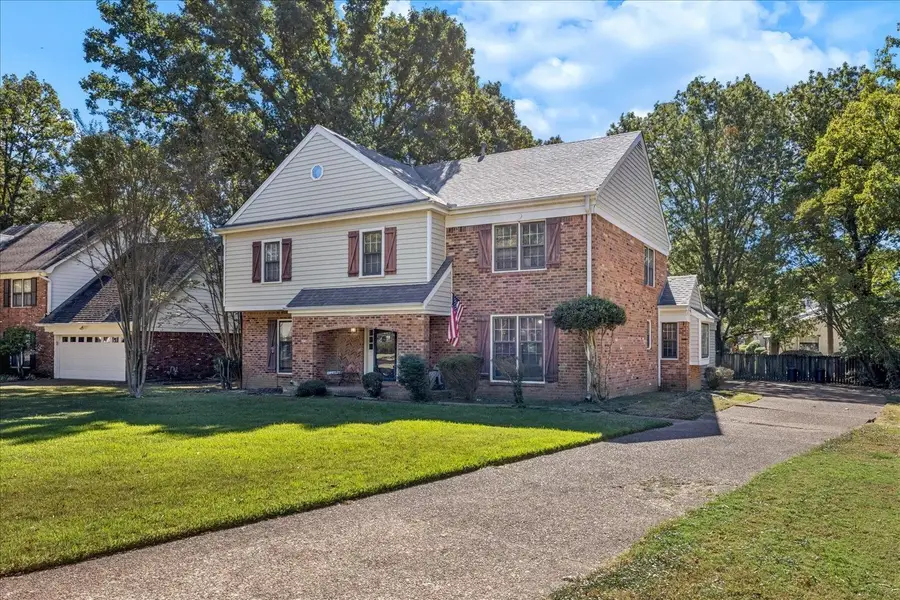 8169 KIMBROOK DR, Germantown, TN 38138 - #2